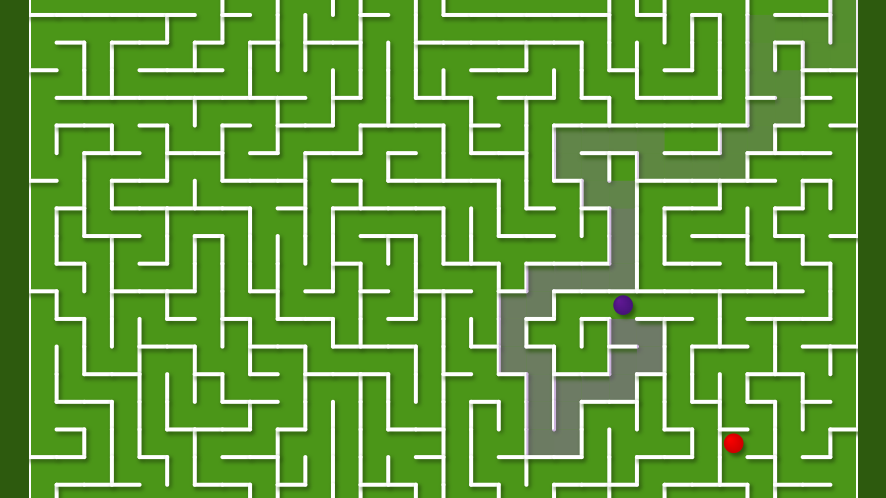 maze game