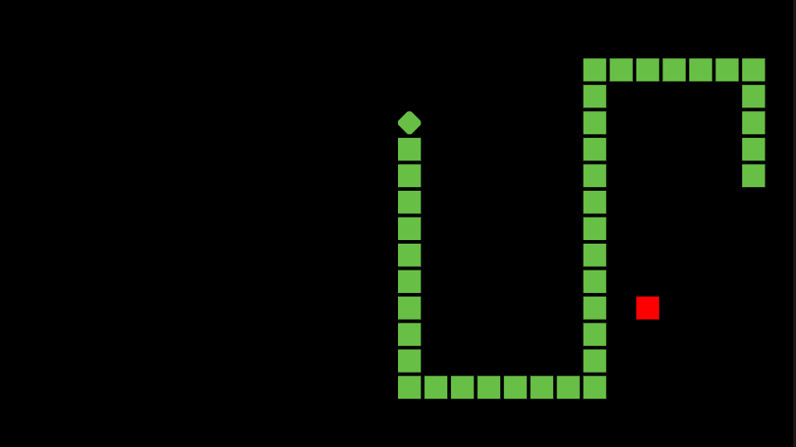 Snake Game